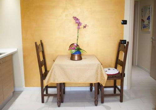 Iekārtas, Casa Vacanze Bellovello in Barbaresco
