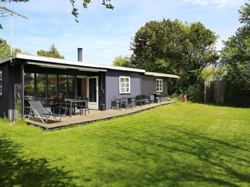  4 person holiday home in Store Fuglede, Unterkunft in Store Fuglede