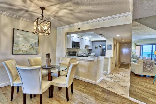 Villa Madeira 406 in St Pete Beach, USA