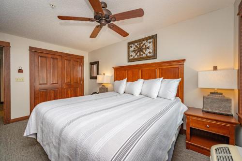 A218 One Bedroom Standard View - Tap to explore photos