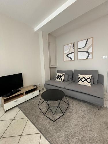 Le Contemporain - 2p - wifi in Avenue de la Liberation