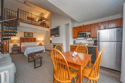 A309 Studio & Loft Lake View image