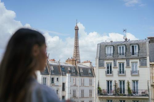 Hôtel Le Walt by Inwood Hotels, Paris (Foto 8)