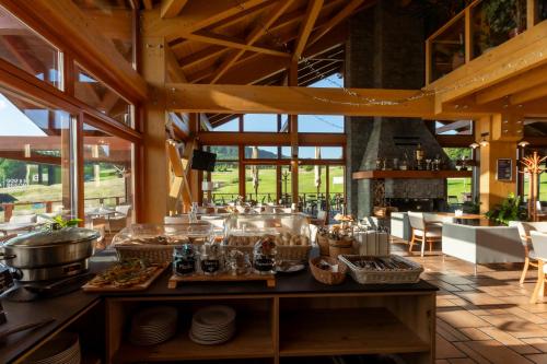 Green Inn Hotel in Ostravice