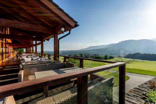 Green Inn Hotel in Ostravice