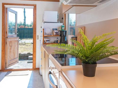  4 person holiday home in Allingåbro in Allingåbro