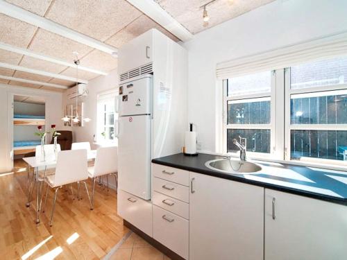 6 person holiday home in Skagen in สคาเกน