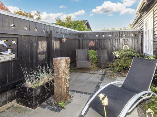 ทัศนียภาพ, 6 person holiday home in Skagen in สคาเกน