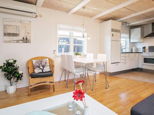 6 person holiday home in Skagen in สคาเกน