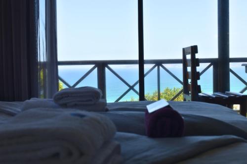Skats, At Whale-Phin Guest House in Reebok