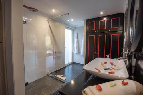Eden Lodges & SPA-Boutique Hôtel de Luxe - image 7
