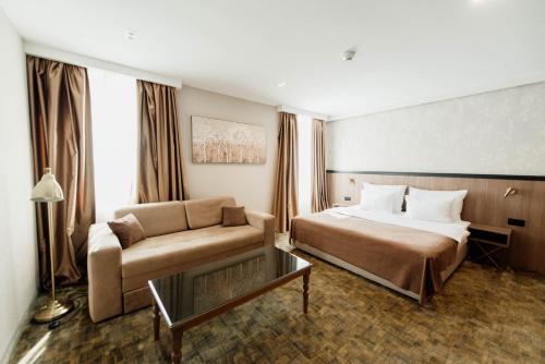 Hotel Terme 36.6 in زلاتيبور