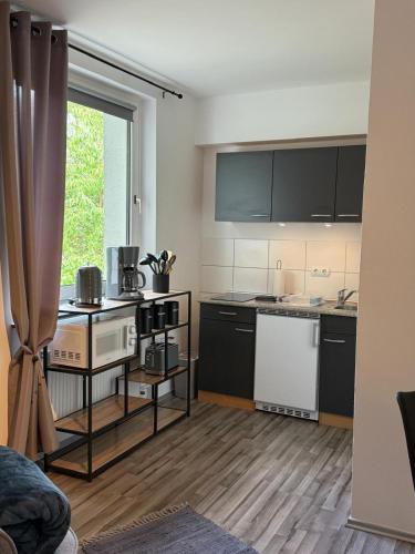 1 Zimmer Apartment Nahe Uni - Dransfeld
