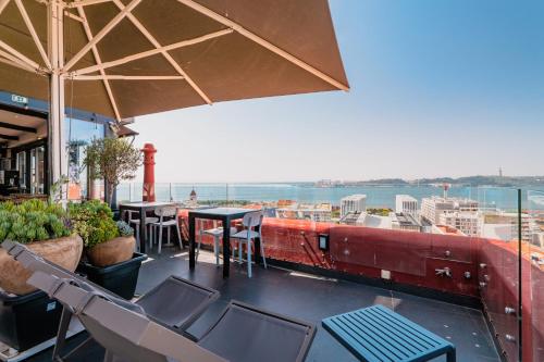 Monte Belvedere Hotel by Shiadu - image 12