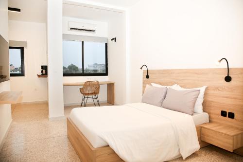 Innoplaza Cocody – khách sạn tại Adjame