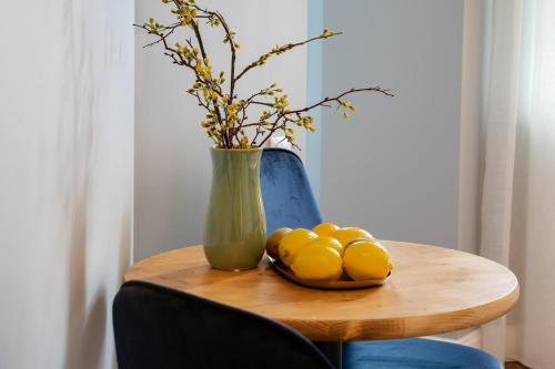 Stylish Studio Gateway I Queen Bed & Relaxing, Riga (foto 2)
