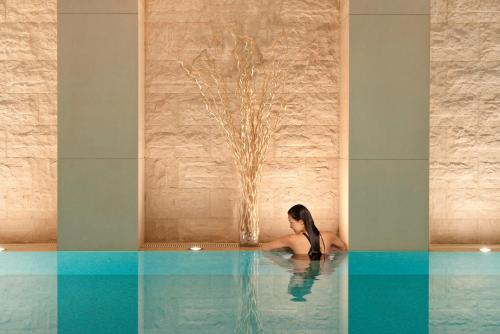The Langham, Shanghai, Xintiandi, Szanghaj (zdjęcie 3)