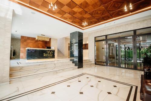 Hotel Terme 36.6 in زلاتيبور