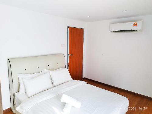 Arina Uniti Kampung Baru HKL - Idealhub, Kuala Lumpur (foto 10)