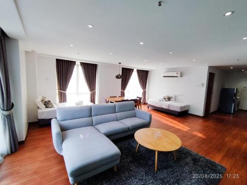 Arina Uniti Kampung Baru HKL - Idealhub, Kuala Lumpur (foto 3)
