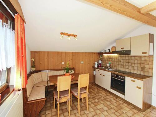Apartment in Fügen near Ski Slopes, Uderns (fotografie 4)