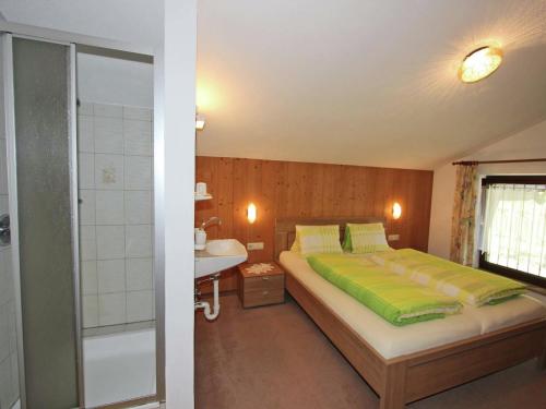 Apartment in Fügen near Ski Slopes, Uderns (fotografie 9)