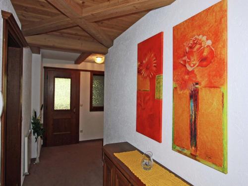 Apartment in Fügen near Ski Slopes, Uderns (fotografie 7)