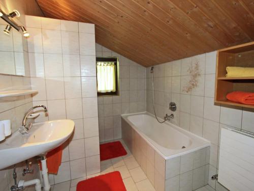 Apartment in Fügen near Ski Slopes, Uderns (fotografie 10)