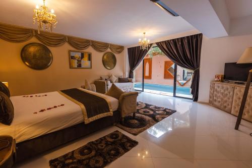 Eden Lodges & SPA - main image