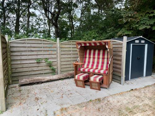 Jardín, Deichzeit in Norden