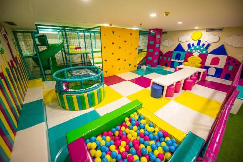 Hotel Terme 36.6 in زلاتيبور