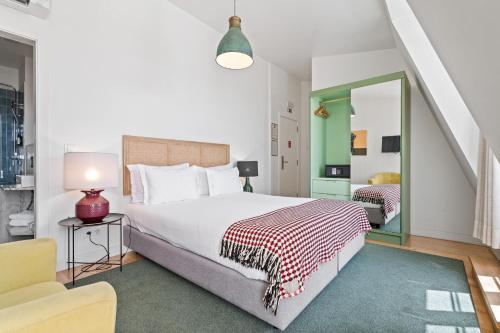 Monte Belvedere Hotel by Shiadu - image 9