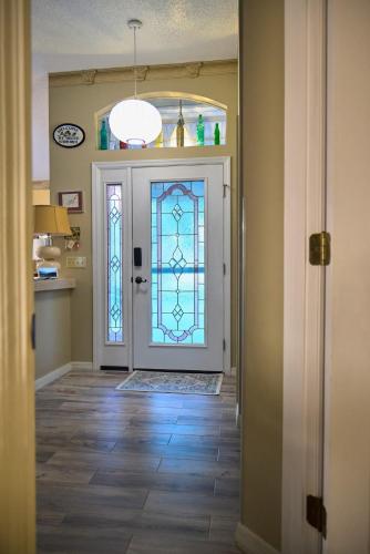 Prime Location - Golf Cart Included- La Casita Azul in Lady Lake (Florida)