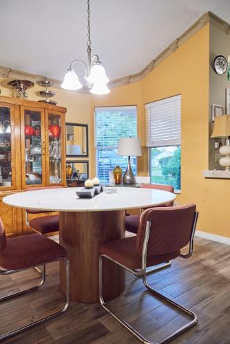 Prime Location - Golf Cart Included- La Casita Azul in Lady Lake (Florida)