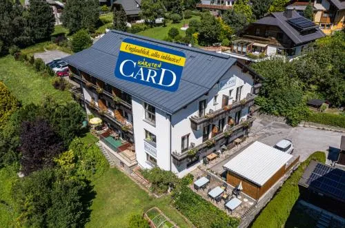 Haus Anni in Bad Kleinkirchheim, Österreich