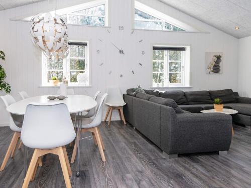  4 star holiday home in Ringkøbing in Ringkøbing