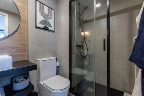 Be Casa - Valdebebas Room Type - Apartment with Balcony