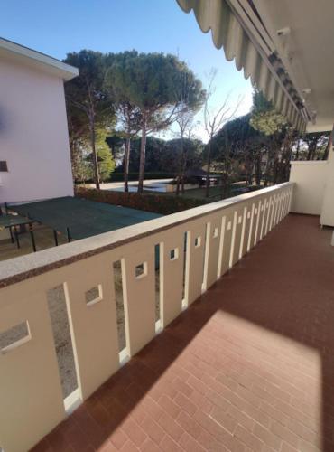 Flat 50m from the beach