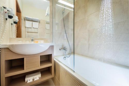 Doppelzimmer, deluxe, plus