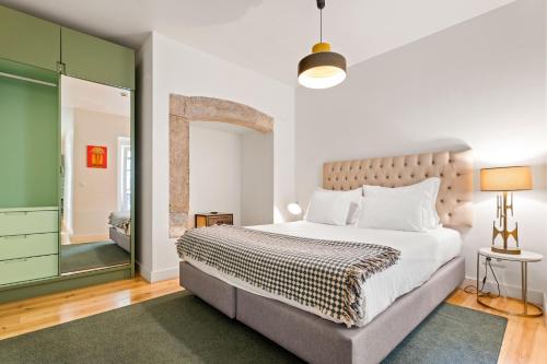 Monte Belvedere Hotel by Shiadu, Lisabon (fotografie 9)