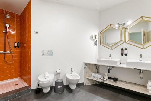 Monte Belvedere Hotel by Shiadu, Lisabon (fotografie 6)