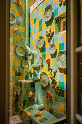 Monte Belvedere Hotel by Shiadu, Lisabon (fotografie 4)