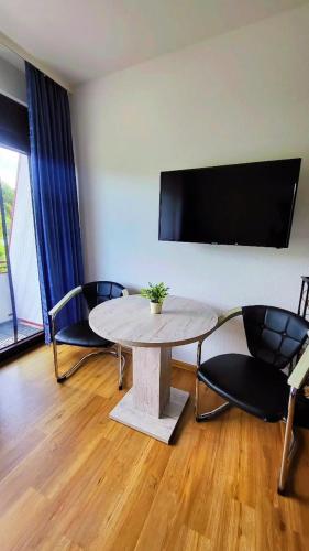 Apartment mit Balkon am Rhein, Koblenz (Foto 7)