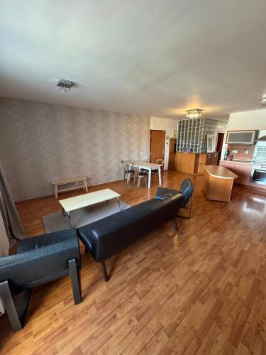 Luxusné ubytovanie s výhľadom pre 4 osoby, Bratislava (photo 7)