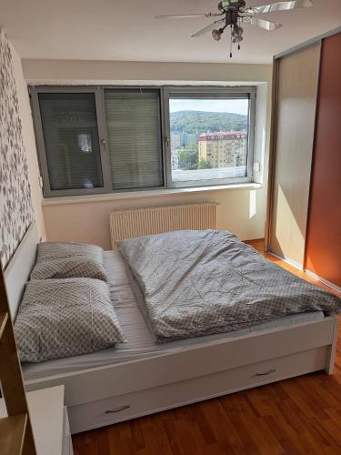 Luxusné ubytovanie s výhľadom pre 4 osoby, Bratislava (photo 4)