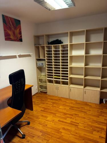 Luxusné ubytovanie s výhľadom pre 4 osoby, Bratislava (photo 10)