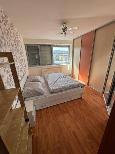 Luxusné ubytovanie s výhľadom pre 4 osoby, Bratislava (photo 6)