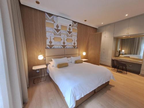 Falcons View Manor Room Type - Suite