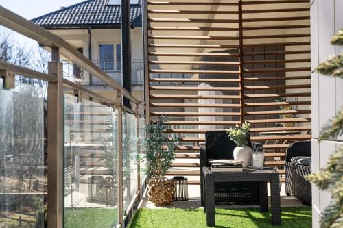 Apartament Stara Polana i Spa - main image