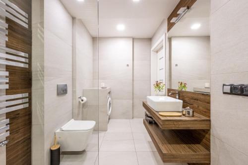 Apartament Stara Polana i Spa - image 7